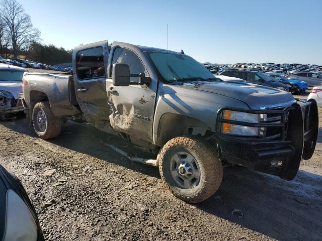 Photo 4 from auction – 2012 CHEVROLET SILVERADO with VIN 1GC1KXC80CF149776