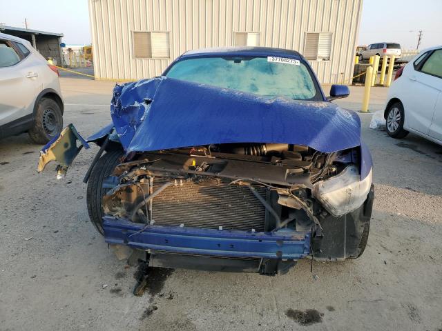 Photo 5 from auction – 2016 FORD MUSTANG with VIN 1FATP8EMXG5318391
