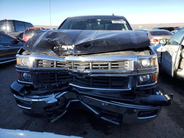 Photo 5 from auction – 2014 CHEVROLET SILV1500 2 with VIN 3GCUKSEC7EG116356