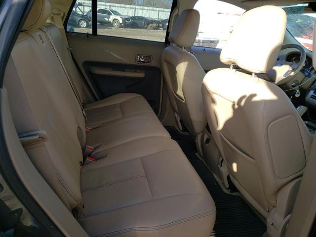 Photo 11 from auction – 2007 FORD EDGE SEL P with VIN 2FMDK39C57BB49616