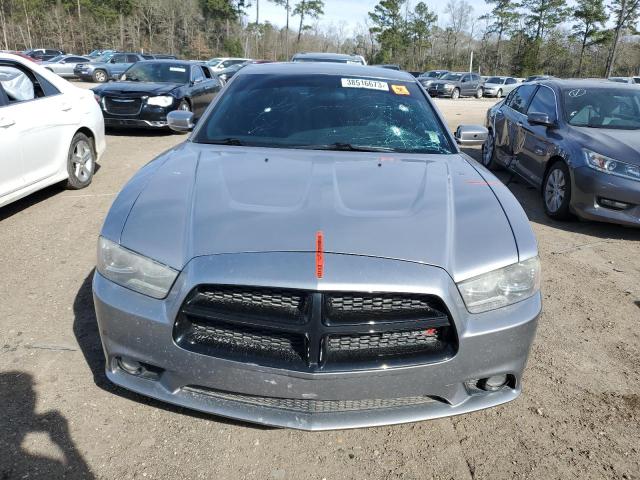 Photo 5 from auction – 2014 DODGE CHARGER R/ with VIN 2C3CDXCT1EH149119