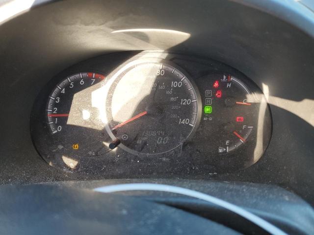 Photo 9 from auction – 2010 MAZDA 5 with VIN JM1CR2WL9A0381218