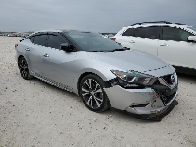 Photo 4 from auction – 2016 NISSAN MAXIMA 3.5 with VIN 1N4AA6AP4GC418902