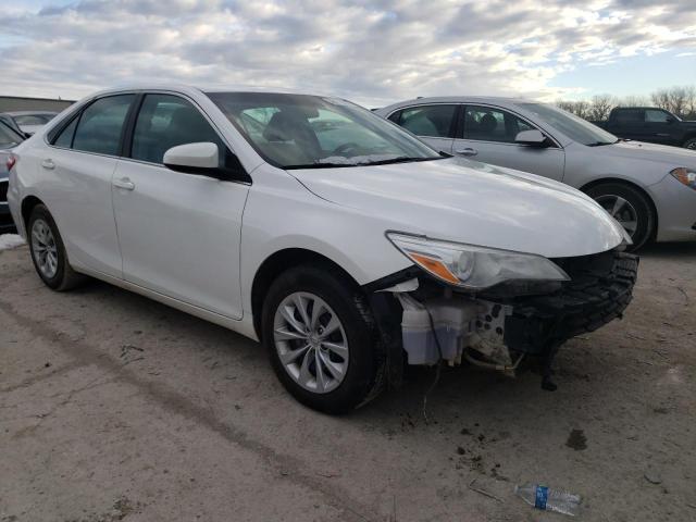Photo 4 from auction – 2017 TOYOTA CAMRY LE with VIN 4T1BF1FK4HU671628