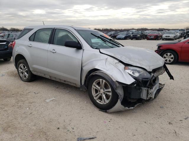 Photo 4 from auction – 2017 CHEVROLET EQUINOX LS with VIN 2GNALBEK8H1509195