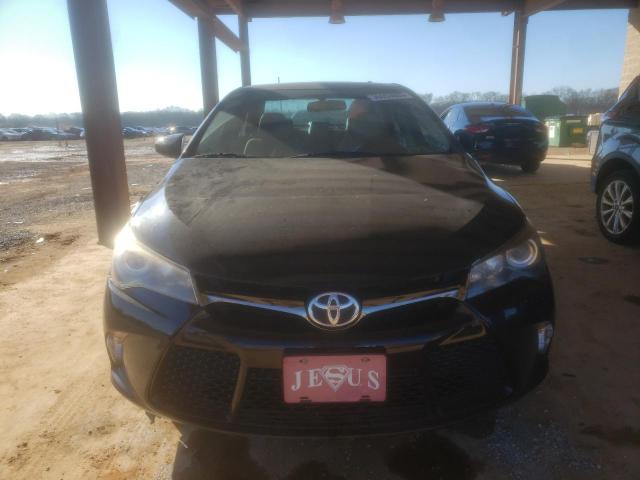 Photo 5 from auction – 2017 TOYOTA CAMRY LE with VIN 4T1BF1FK6HU771357