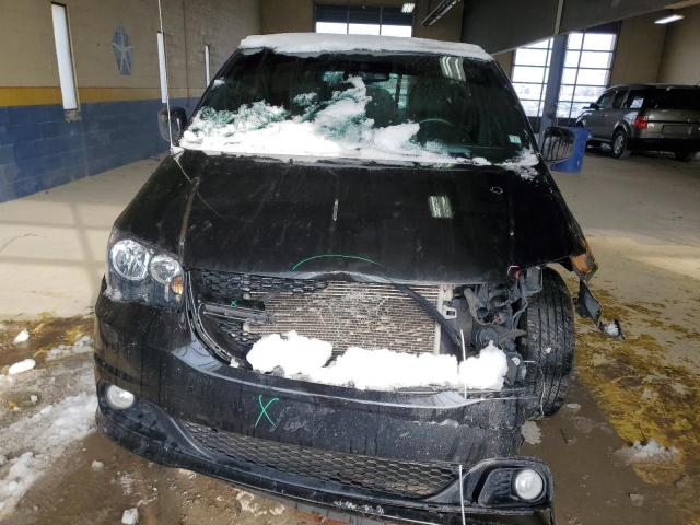 Photo 5 from auction – 2017 DODGE GRAND CARA with VIN 2C4RDGEG8HR632465