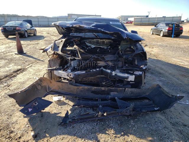 Photo 5 from auction – 2010 BMW 750 LI with VIN WBAKB8C5XACY63877