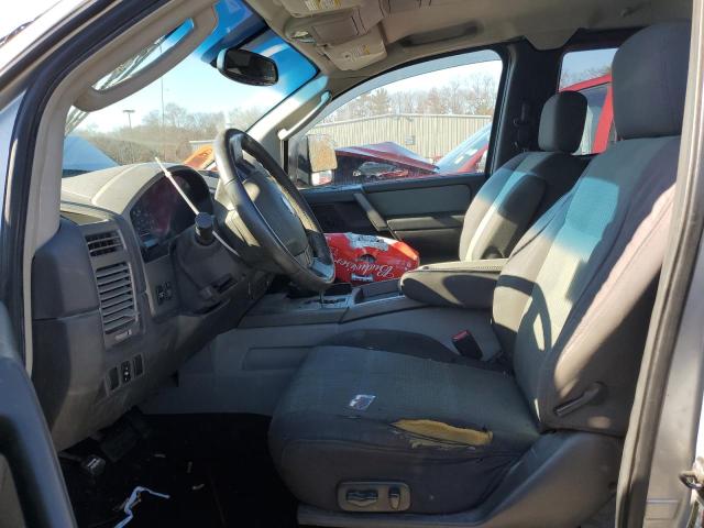 Photo 7 from auction – 2004 NISSAN TITAN XE with VIN 1N6AA06B64N512653