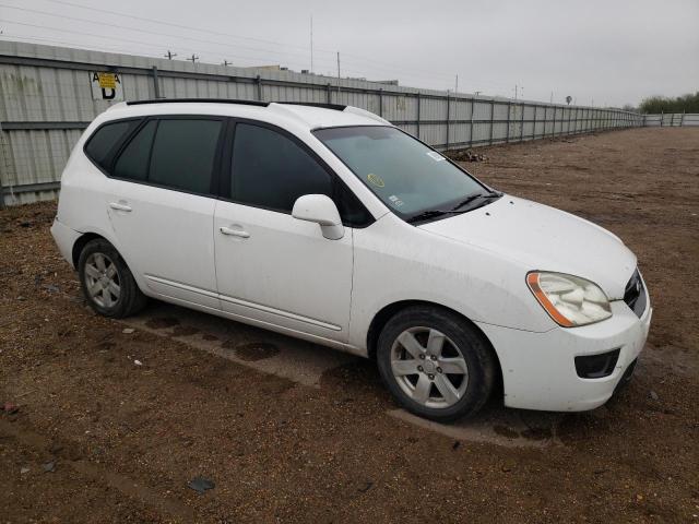 Photo 4 from auction – 2007 KIA RONDO BASE with VIN KNAFG525477028314