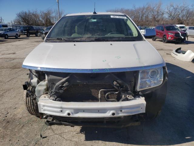 Photo 5 from auction – 2010 LINCOLN MKX with VIN 2LMDJ6JC3ABJ01947