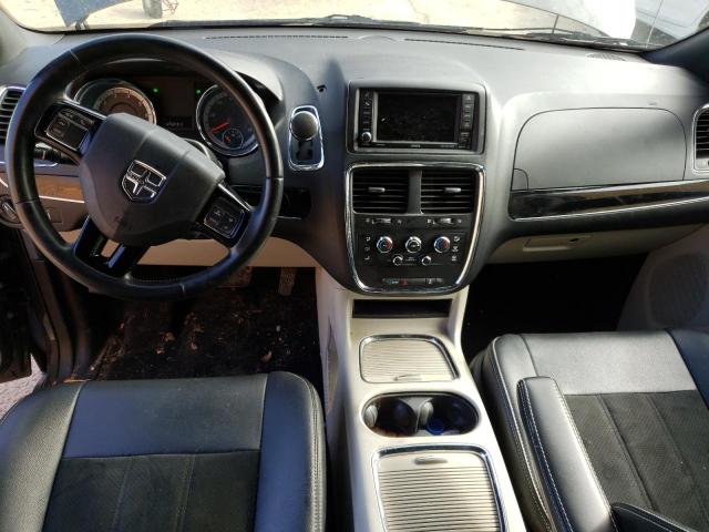 Photo 8 from auction – 2019 DODGE GRAND CARA with VIN 2C4RDGCG2KR753891