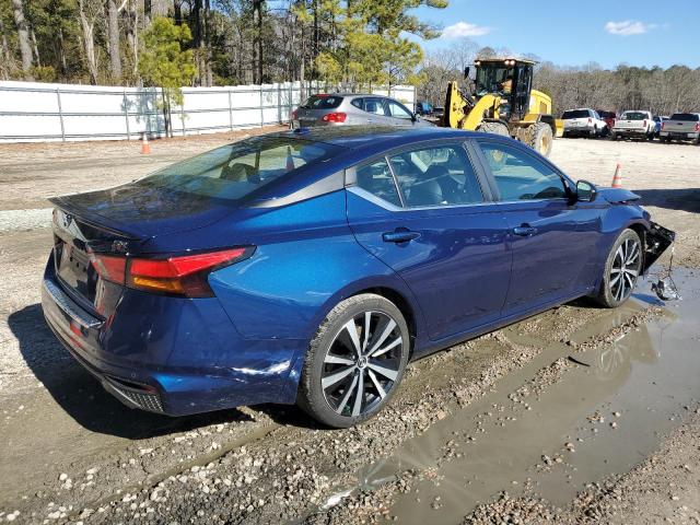 Photo 3 from auction – 2021 NISSAN ALTIMA SR with VIN 1N4BL4CV9MN373986