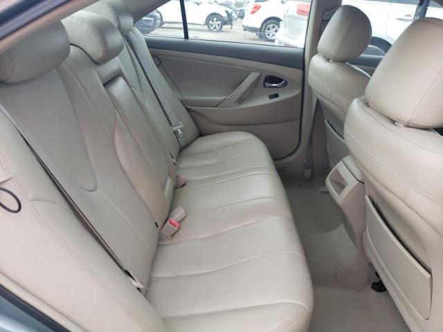 Photo 10 from auction – 2007 TOYOTA CAMRY with VIN 4T1BK46K37U530125