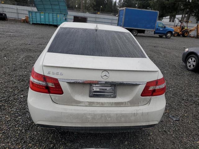 Photo 6 from auction – 2012 MERCEDES-BENZ E 350 with VIN WDDHF5KBXCA626589