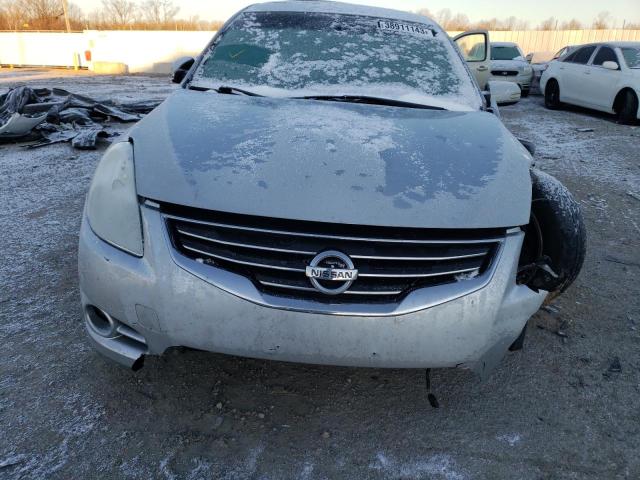 Photo 5 from auction – 2011 NISSAN ALTIMA 3.5 with VIN 1N4BL2AP8BN411231