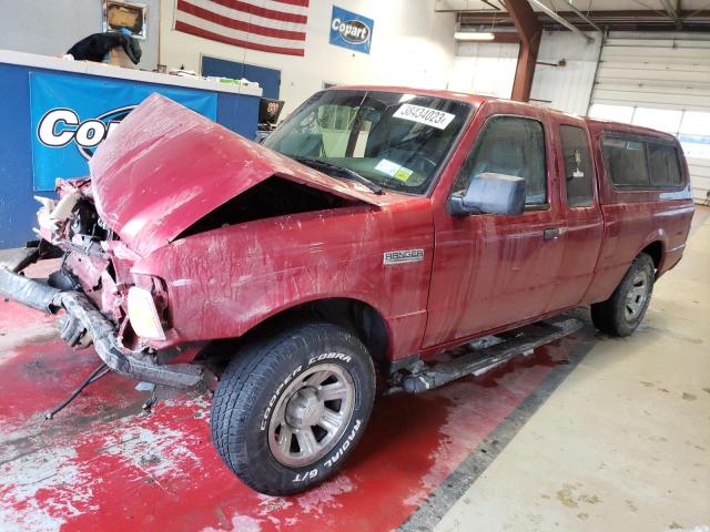 FORD RANGER SUP 2006 with VIN 1FTYR44E96PA03940 - Photo from auction