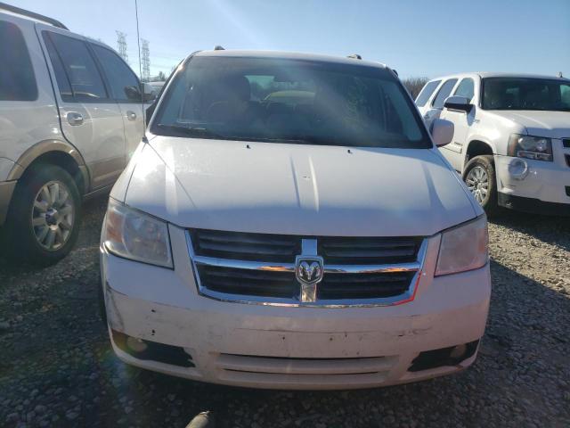 Photo 5 from auction – 2010 DODGE GRAND CARA with VIN 2D4RN5D13AR273324