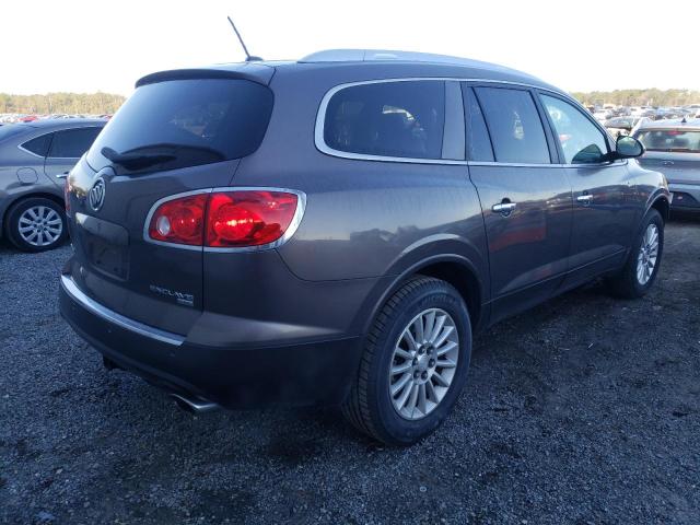 Photo 3 from auction – 2008 BUICK ENCLAVE CX with VIN 5GAER23748J270369