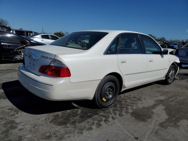 Photo 3 from auction – 2003 TOYOTA AVALON XL with VIN 4T1BF28B03U279399