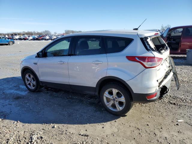 Photo 2 from auction – 2016 FORD ESCAPE SE with VIN 1FMCU9G93GUA52859