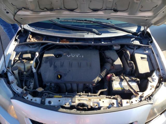 Photo 11 from auction – 2010 TOYOTA COROLLA with VIN 2T1BU4EE2AC281993