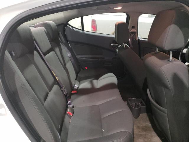 Photo 10 from auction – 2005 PONTIAC GRAND PRIX with VIN 2G2WP522651326466