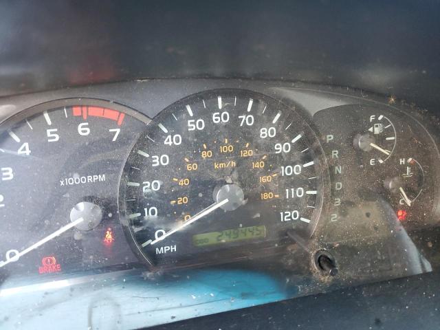 Photo 9 from auction – 2007 TOYOTA SEQUOIA SR with VIN 5TDZT34A77S293745