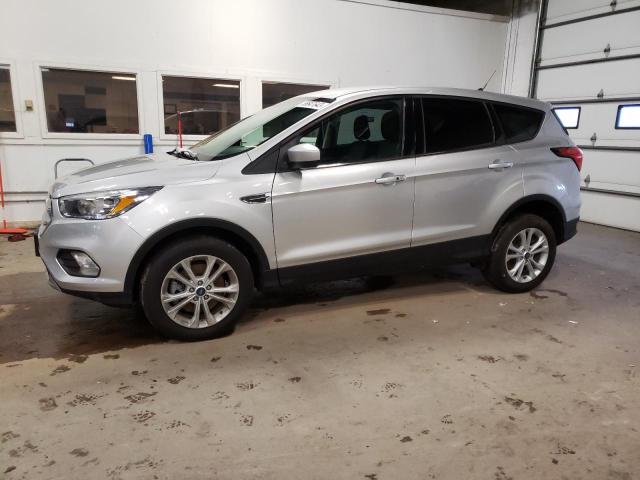 Photo 1 from auction – 2019 FORD ESCAPE SE with VIN 1FMCU9GD7KUA41716