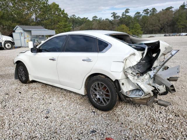 Photo 2 from auction – 2013 NISSAN ALTIMA 2.5 with VIN 1N4AL3AP3DN548582