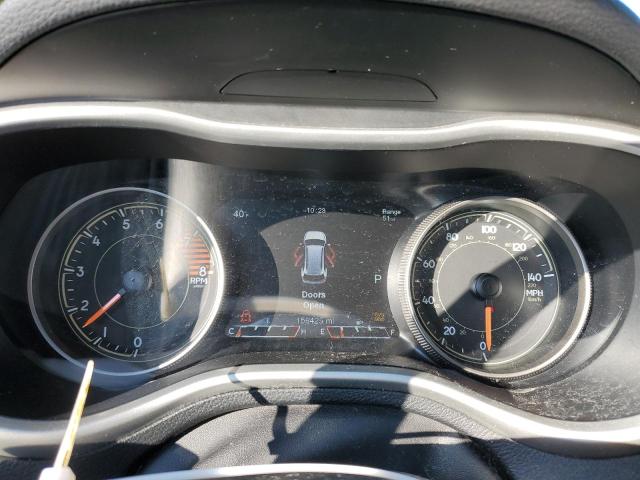 Photo 9 from auction – 2016 JEEP CHEROKEE T with VIN 1C4PJMBS0GW255367