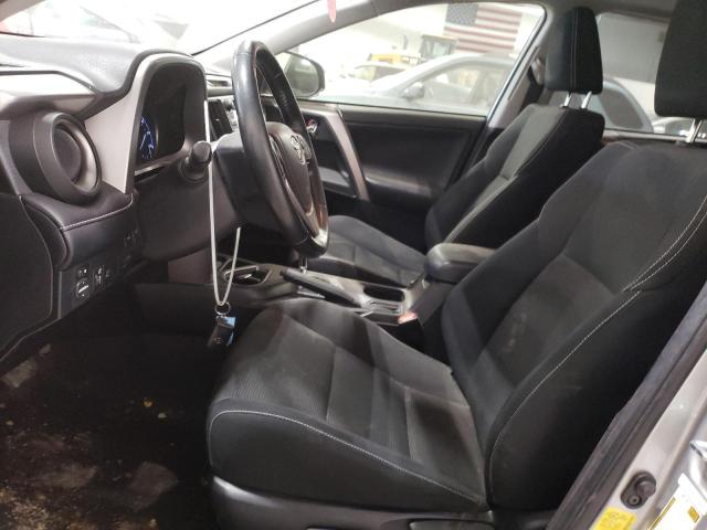 Photo 7 from auction – 2018 TOYOTA RAV4 ADVEN with VIN JTMRFREV7JJ212047
