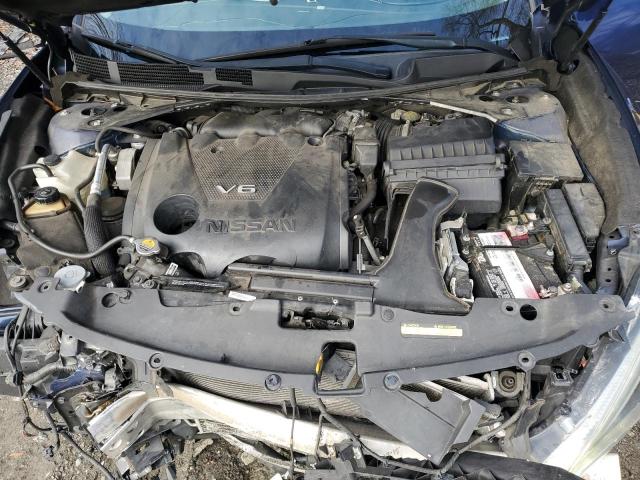 Photo 11 from auction – 2016 NISSAN MAXIMA 3.5 with VIN 1N4AA6AP2GC382305