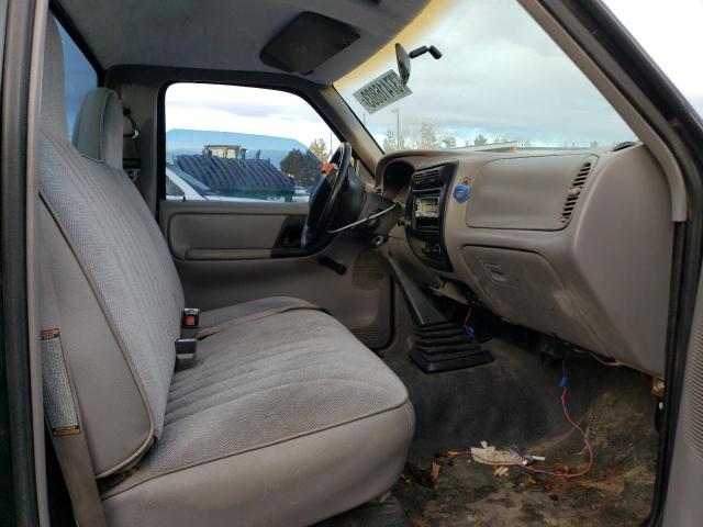 Photo 10 from auction – 1996 FORD RANGER with VIN 1FTCR10AXTPB26993