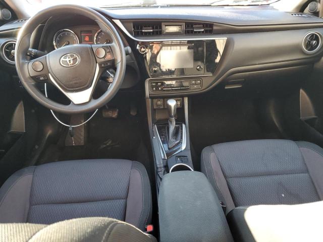 Photo 8 from auction – 2018 TOYOTA COROLLA L with VIN 5YFBURHE8JP847910