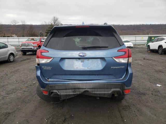 Photo 6 from auction – 2019 SUBARU FORESTER P with VIN JF2SKAGC2KH515872
