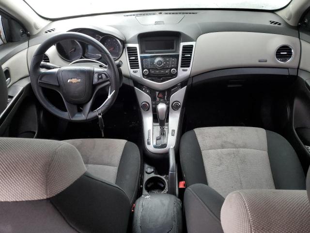 Photo 8 from auction – 2011 CHEVROLET CRUZE LS with VIN 1G1PC5SH3B7167722