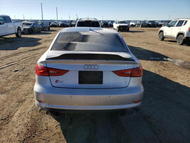 Photo 6 from auction – 2015 AUDI S3 PREMIUM with VIN WAUBFGFF2F1134276