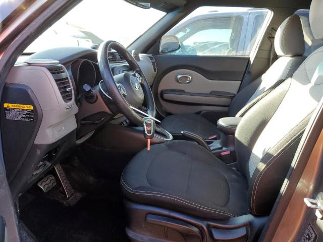 Photo 7 from auction – 2016 KIA SOUL with VIN KNDJP3A52G7253625