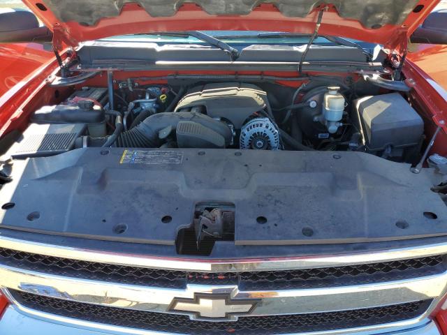 Photo 11 from auction – 2008 CHEVROLET SILVERADO with VIN 2GCEK13C881168500