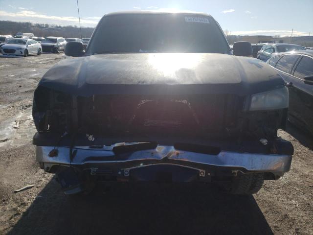 صورة رقم 5 من المزاد - 2005 CHEVROLET SILVERADO مع VIN 2GCEK19BX51134035