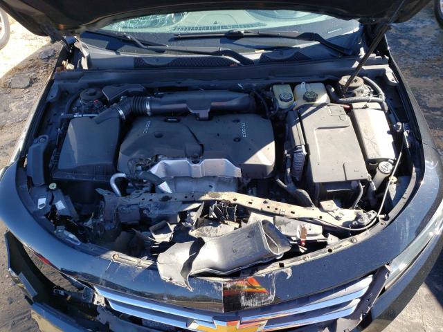 Photo 11 from auction – 2015 CHEVROLET IMPALA LT with VIN 2G1115SL9F9230827
