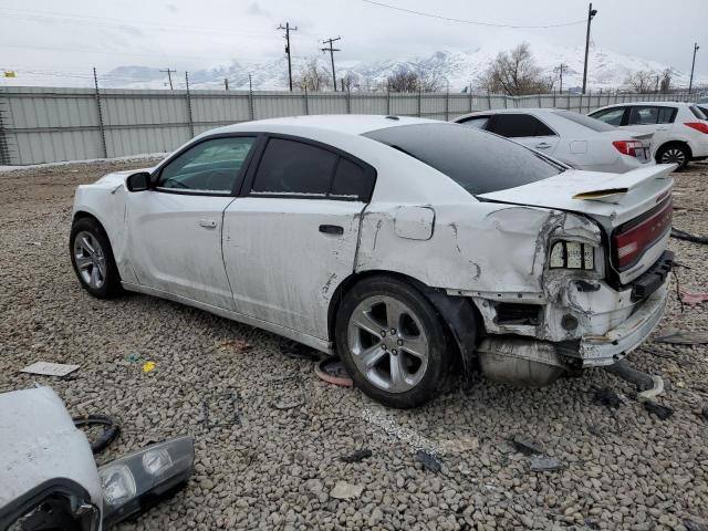Zdjęcie 2 z aukcji – 2013 DODGE CHARGER SE z VIN 2C3CDXBG8DH696715