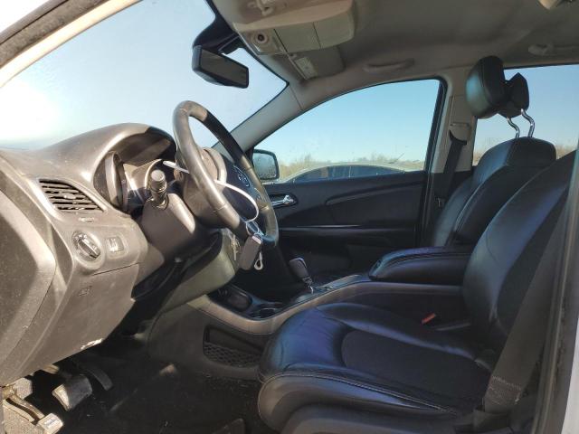 Photo 7 from auction – 2016 DODGE JOURNEY CR with VIN 3C4PDCGB9GT107301