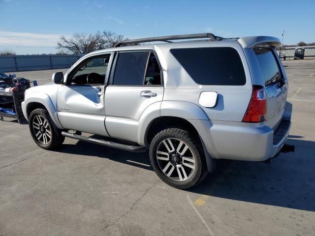 Zdjęcie 2 z aukcji – 2007 TOYOTA 4RUNNER SR z VIN JTEZU14R970090376