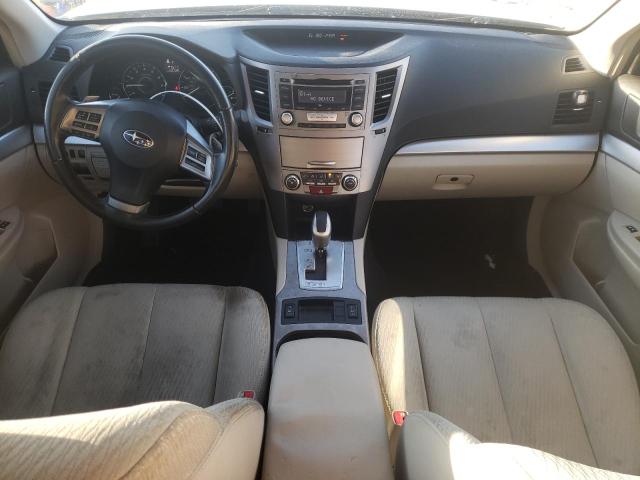 Photo 8 from auction – 2012 SUBARU LEGACY 2.5 with VIN 4S3BMBG63C3042989