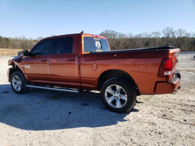 Photo 2 from auction – 2013 RAM 1500 SPORT with VIN 1C6RR7UT7DS698120