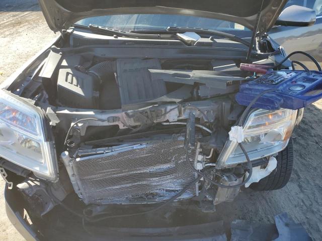 Photo 12 from auction – 2012 GMC TERRAIN SL with VIN 2GKALUEK5C6129543