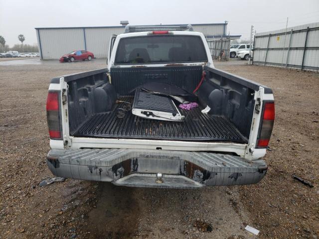 Photo 6 from auction – 2003 NISSAN FRONTIER C with VIN 1N6ED29X83C446046