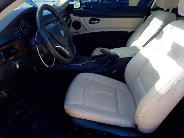 Photo 7 from auction – 2012 BMW 328 XI with VIN WBAKF3C52CE974907